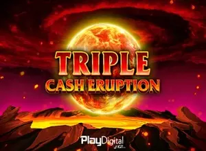 Triple Cash Eruption