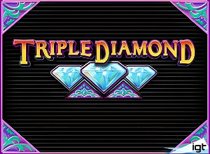 Triple Diamond