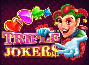 Triple Jokers