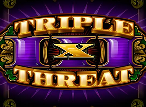 Triple Threat