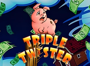 Triple Twister