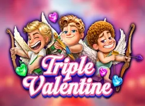 Triple Valentine preview