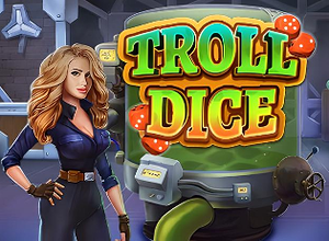 Troll Dice preview