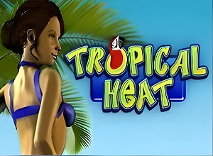 Tropical Heat preview