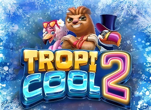 Tropicool 2-Logo