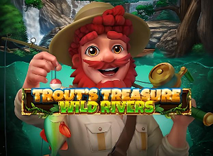 Trouts Treasure Wild Rivers