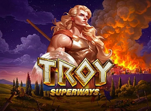 Troy SuperWays