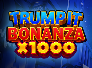 Trump it Bonanza x1000 preview