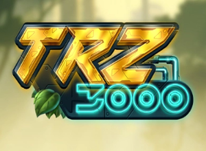 TRZ 3000 preview