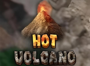 TTG Hot Volcano