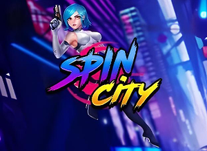 TTG Spin City preview