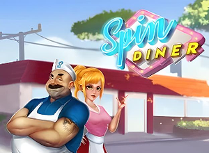 TTG Spin Diner preview