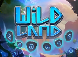 TTG Wild Land preview