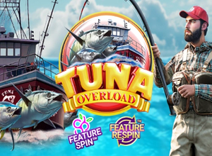 Tuna Overload preview