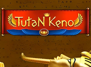 Tutan Keno preview