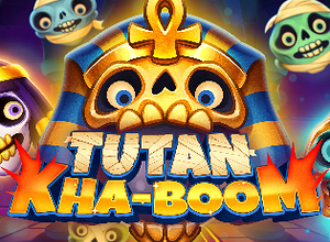 Tutan Kha Boom preview