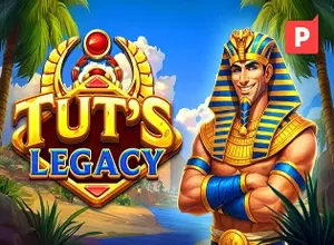 logotipo de Tuts Legacy
