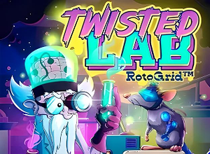 Twisted Lab RotoGrid