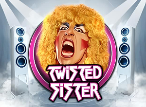 Twisted Sister
