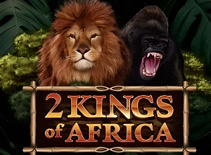 Two Kings of Africa preview