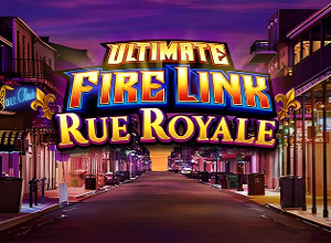 Ultimate Fire Link Rue Royale