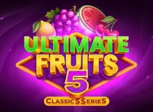 Ultimate Fruits 5 Classics Series
