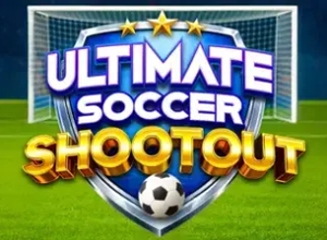 Ultimate Soccer Shootout preview