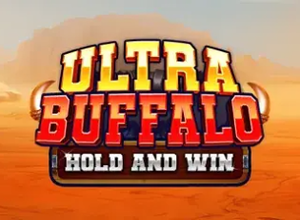 Ultra Buffalo Hold and Win preview