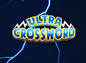 Ultra Crossword preview