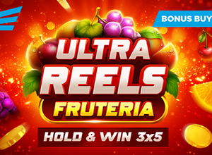 Ultra Reels Fruteria
