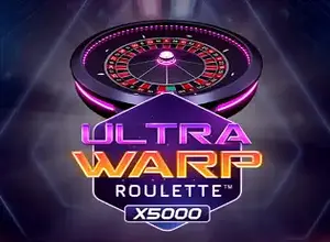 Ultra Warp Roulette preview