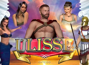Ulysses