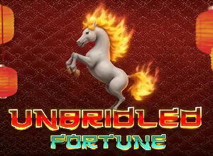 Unbridled Fortune