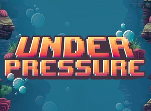 Under Pressure preview