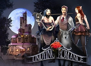 Undying Romance