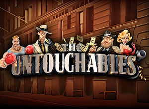 Untouchables preview