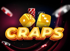 logotipo de Urgent Games Craps