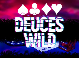 Urgent Games Deuces Wild preview