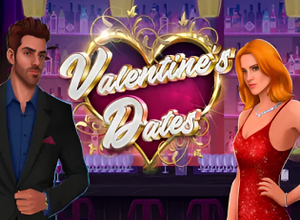 Valentines Dates logo