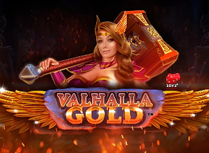 Valhalla Gold