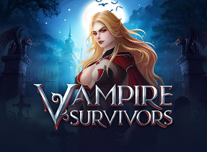 Vampire Survivors