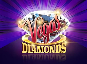 Vegas Diamonds preview