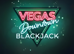 Vegas Downtown Blackjack preview