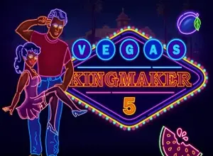 Vegas Kingmaker 5 preview