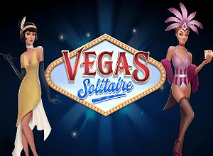 Vegas Solitaire preview