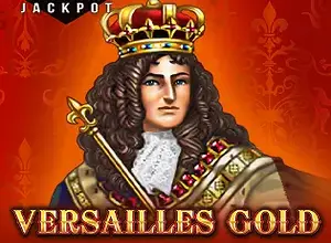Versailles Gold Jackpot