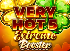 Very Hot 5 Extreme Booster