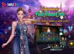 Vietnamese Fish Prawn Crab preview