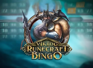 Viking Runecraft Bingo preview