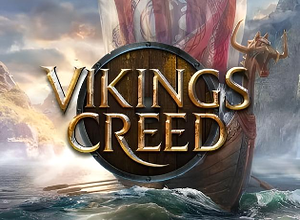 Vikings Creed